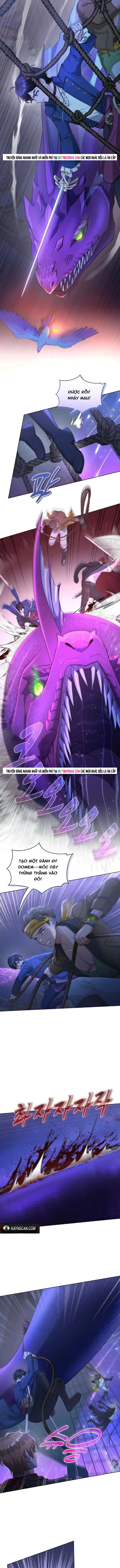 Hải Âu & Sói Hoang Chap 65 - Next Chap 64