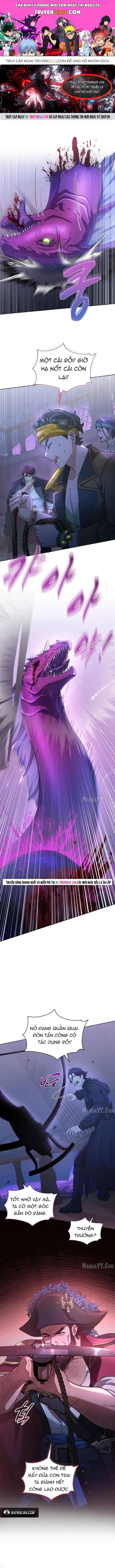 Hải Âu & Sói Hoang Chap 66 - Next Chap 65