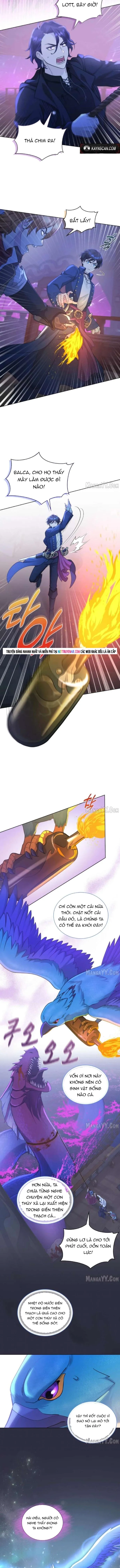 Hải Âu & Sói Hoang Chap 66 - Next Chap 65