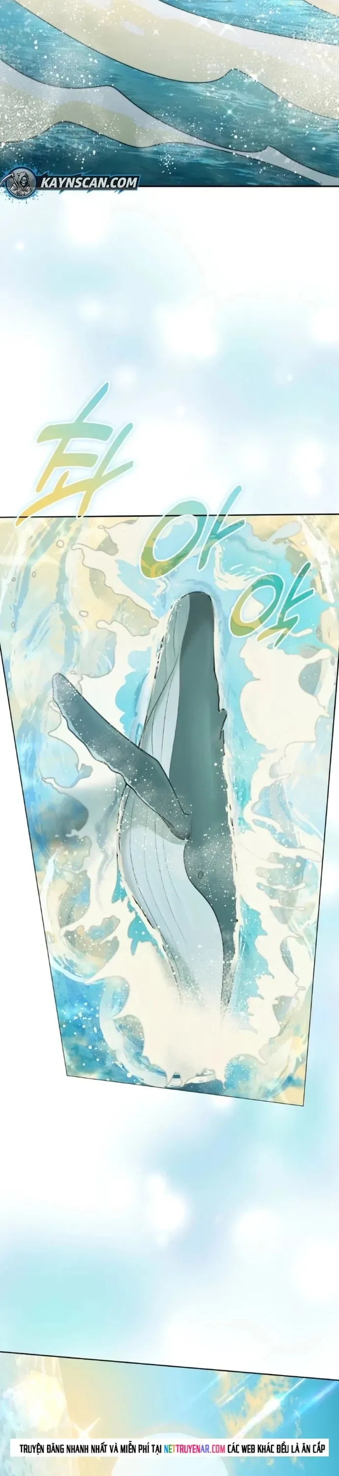 Hải Âu & Sói Hoang Chap 68 - Next Chap 66