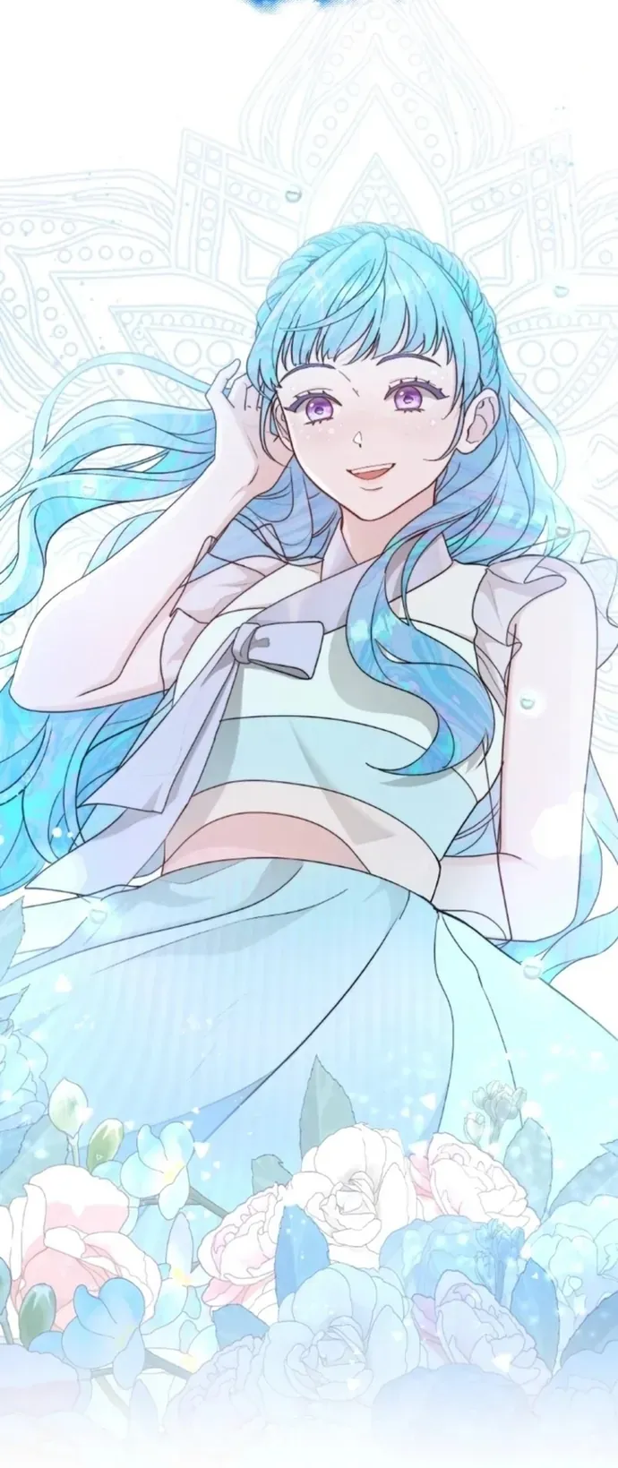 Hải Âu & Sói Hoang Chap 68 - Next Chap 66