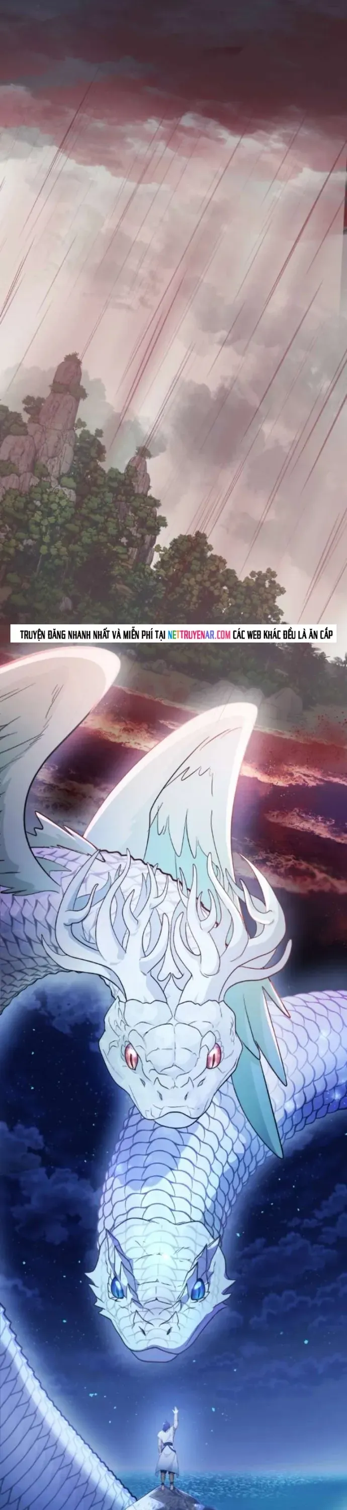 Hải Âu & Sói Hoang Chap 69 - Next Chap 68