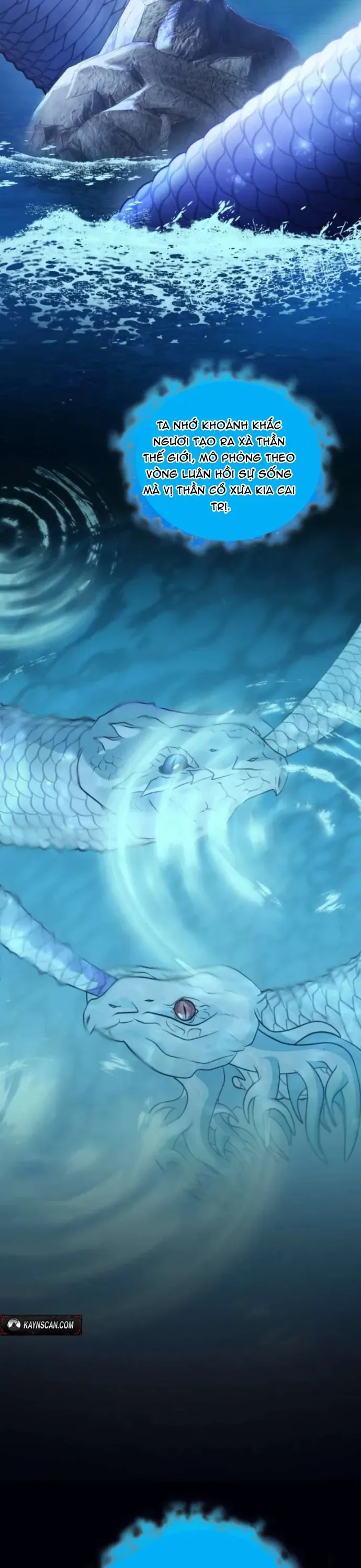 Hải Âu & Sói Hoang Chap 69 - Next Chap 68