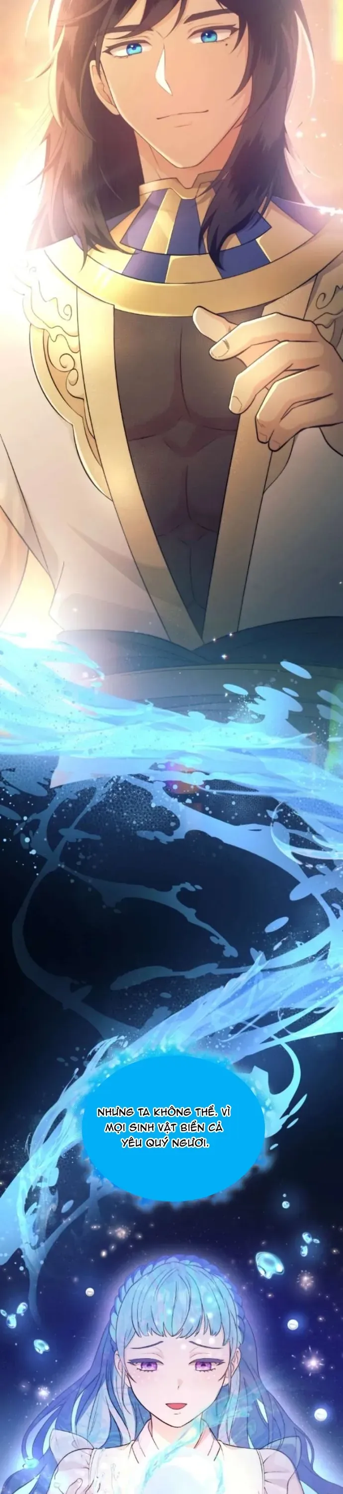 Hải Âu & Sói Hoang Chap 69 - Next Chap 68