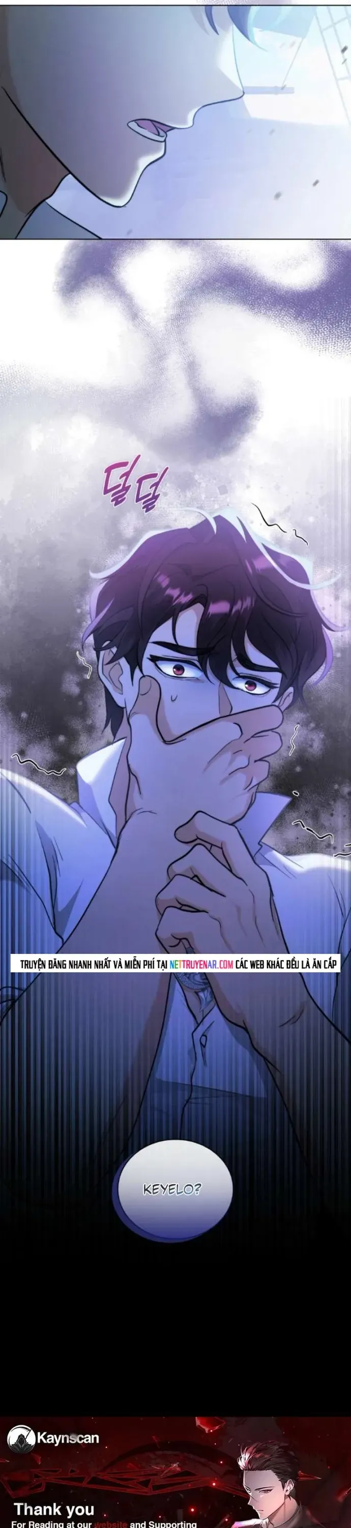 Hải Âu & Sói Hoang Chap 69 - Next Chap 68