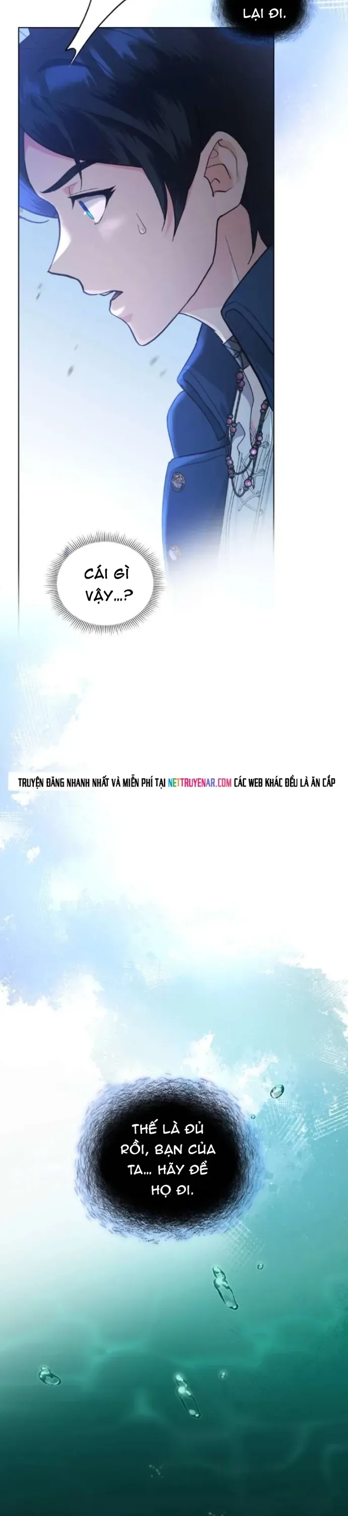 Hải Âu & Sói Hoang Chap 71 - Next Chap 70