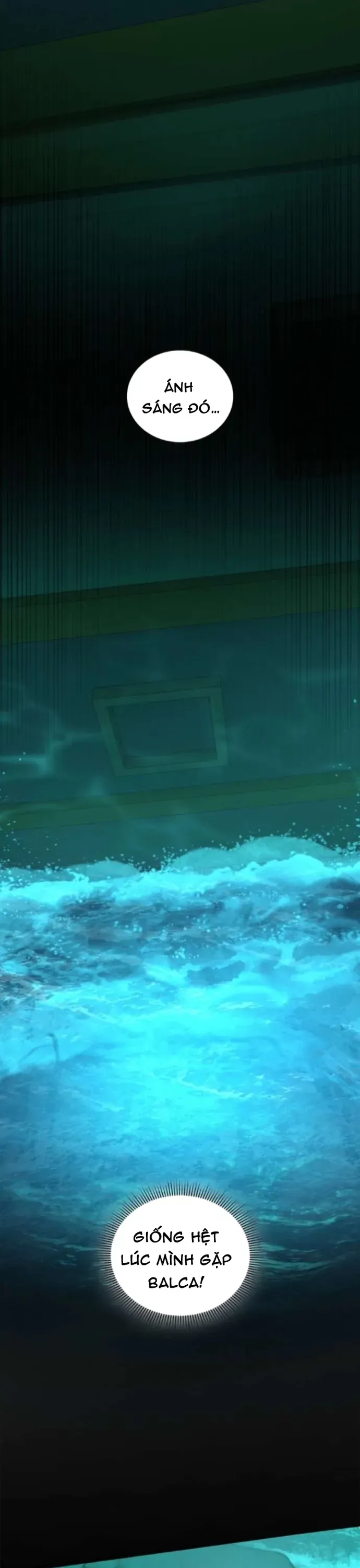 Hải Âu & Sói Hoang Chap 71 - Next Chap 70