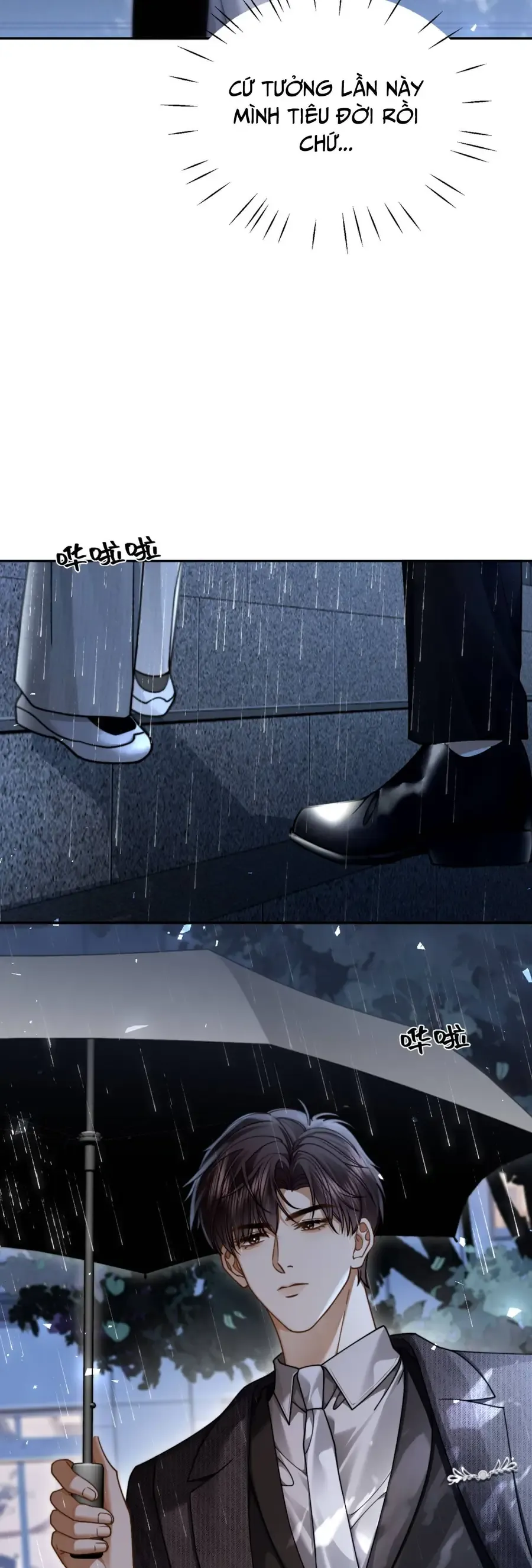 Quyến Rũ Cô Ấy Chap 34 - Next Chap 33