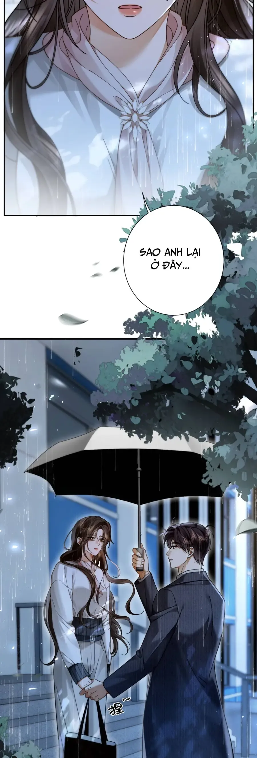 Quyến Rũ Cô Ấy Chap 34 - Next Chap 33