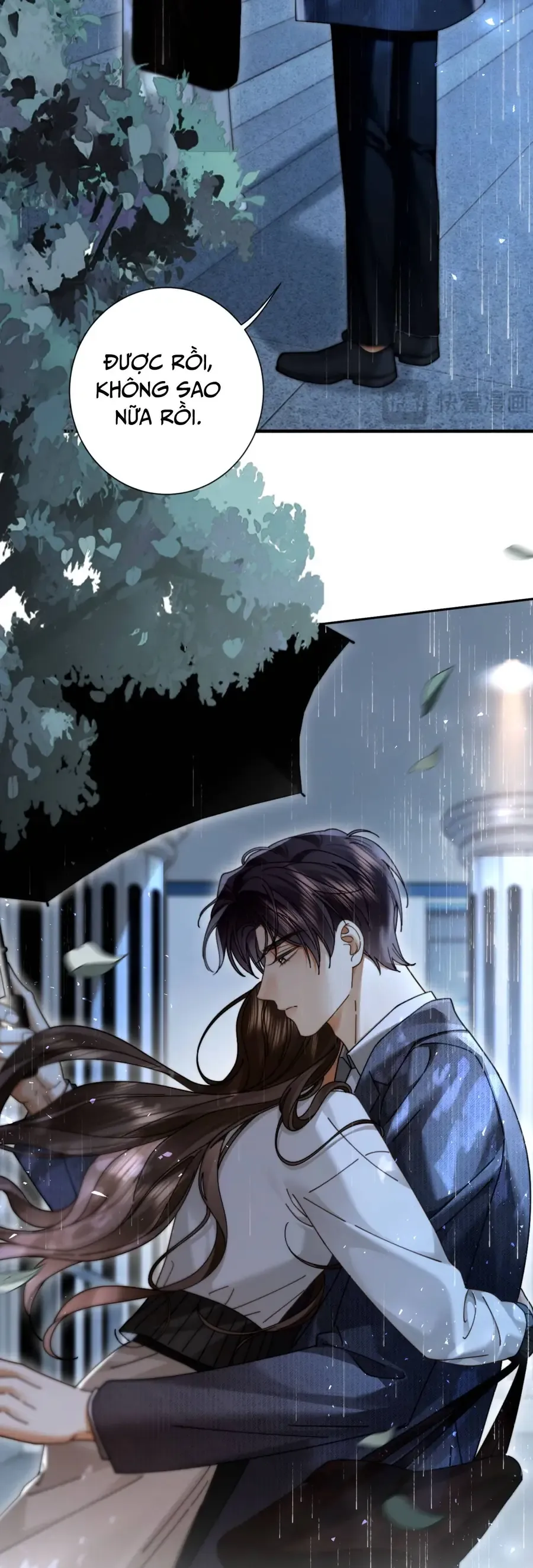 Quyến Rũ Cô Ấy Chap 34 - Next Chap 33