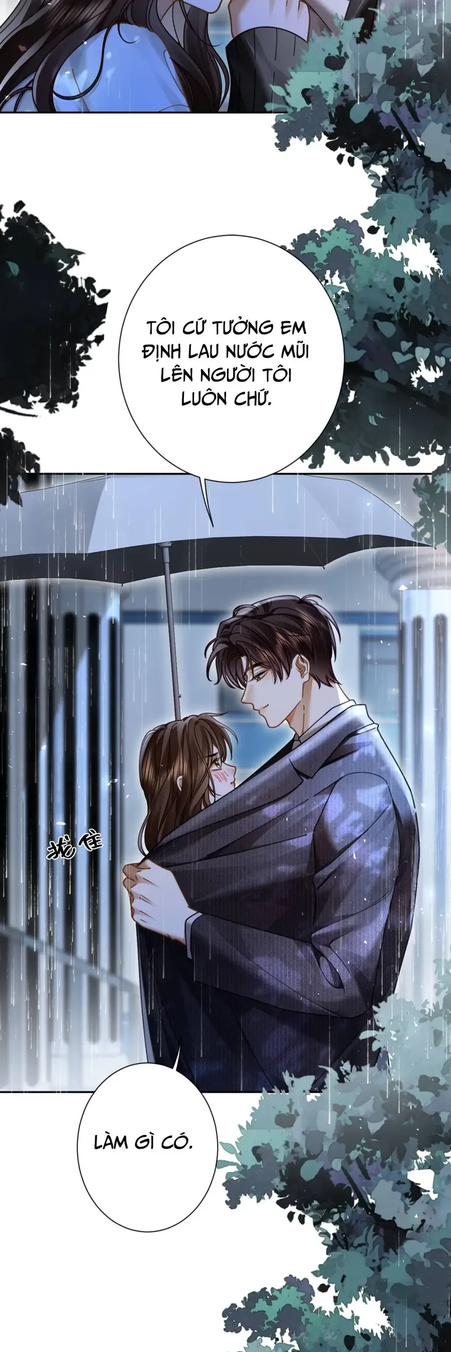 Quyến Rũ Cô Ấy Chap 34 - Next Chap 33