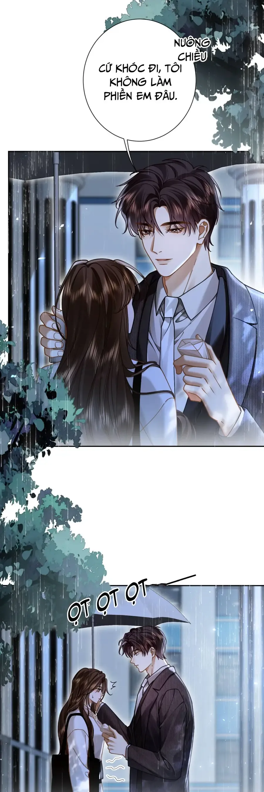 Quyến Rũ Cô Ấy Chap 34 - Next Chap 33