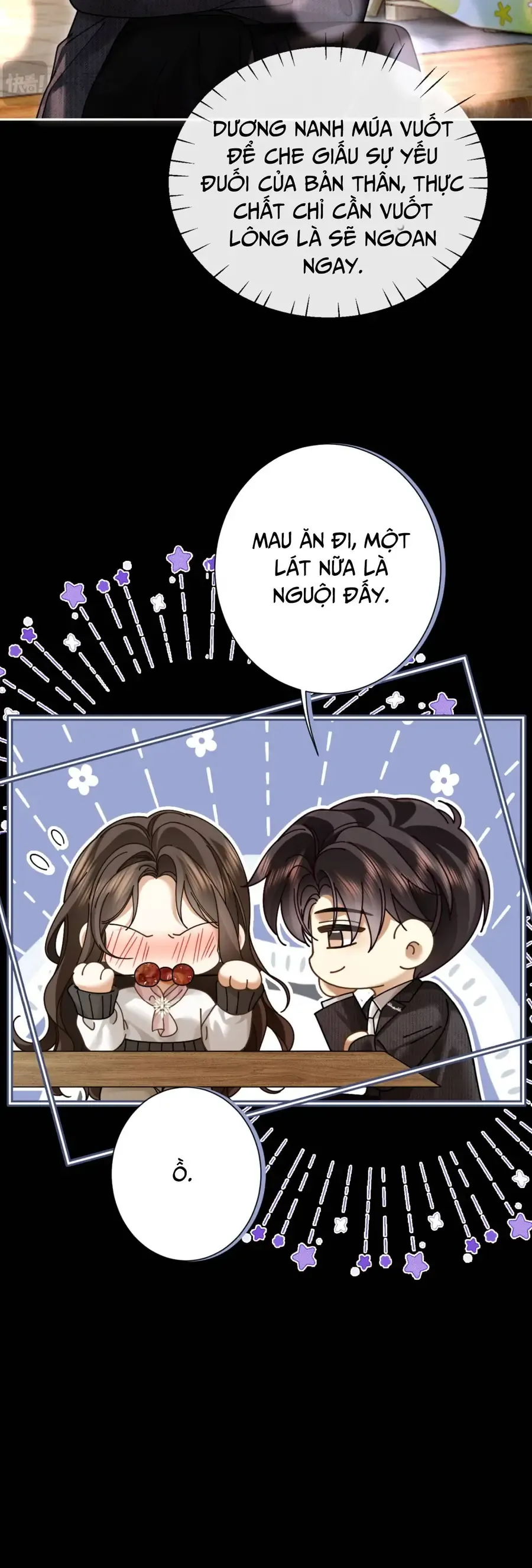 Quyến Rũ Cô Ấy Chap 34 - Next Chap 33