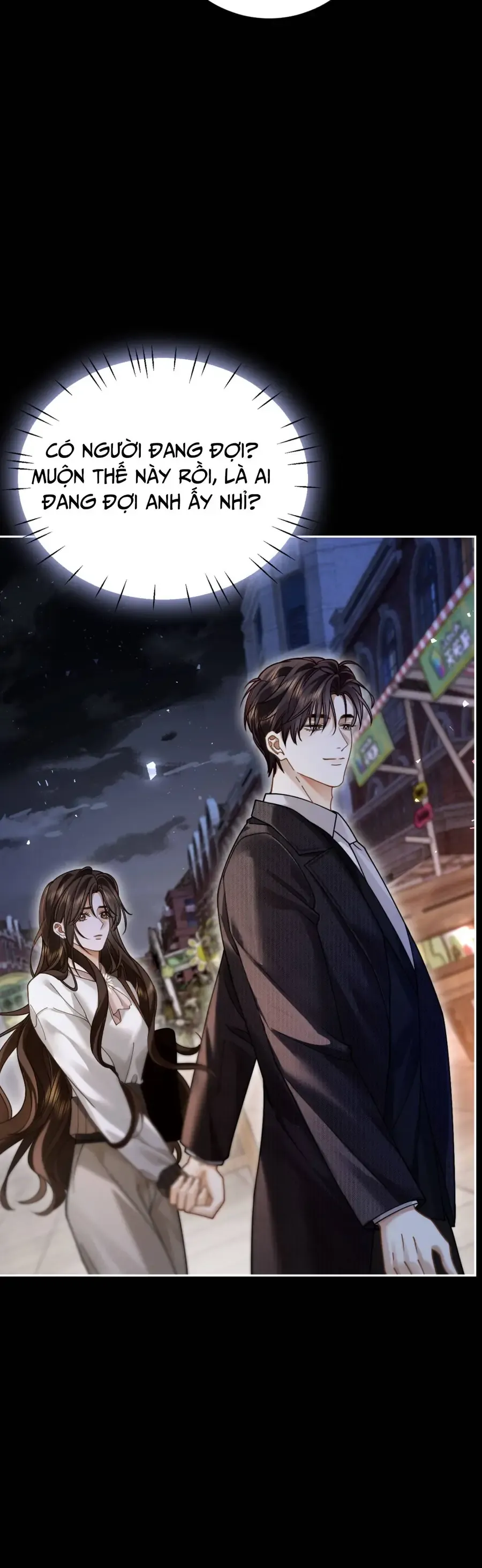 Quyến Rũ Cô Ấy Chap 34 - Next Chap 33