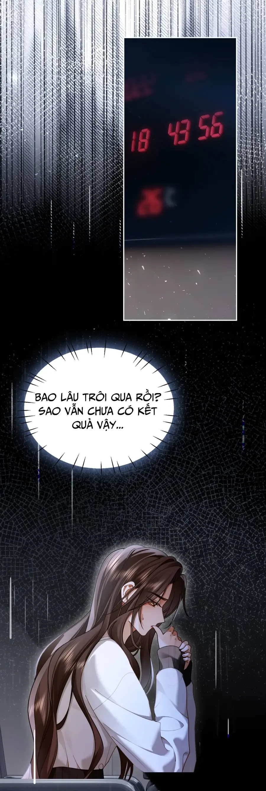 Quyến Rũ Cô Ấy Chap 34 - Next Chap 33