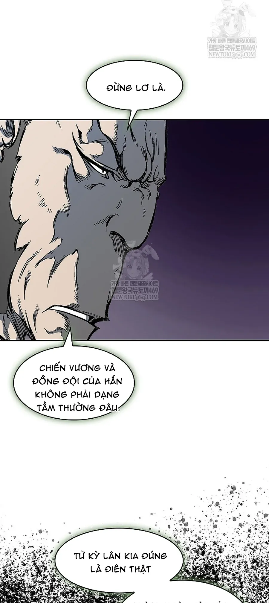 Hồi ức Của Chiến Thần Chap 239 - Next Chap 238