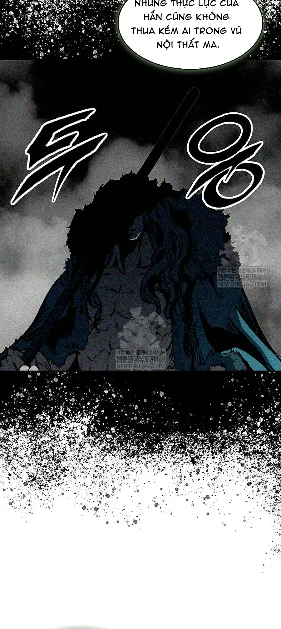 Hồi ức Của Chiến Thần Chap 239 - Next Chap 238