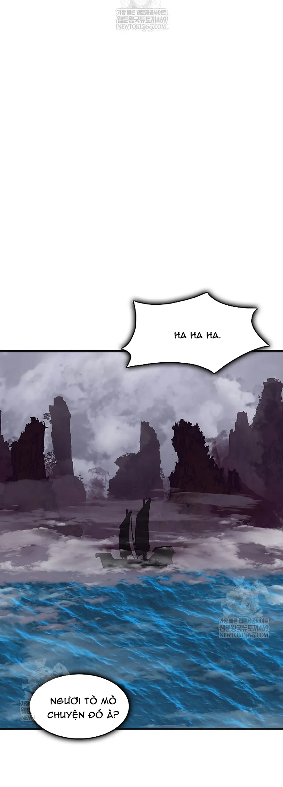 Hồi ức Của Chiến Thần Chap 239 - Next Chap 238