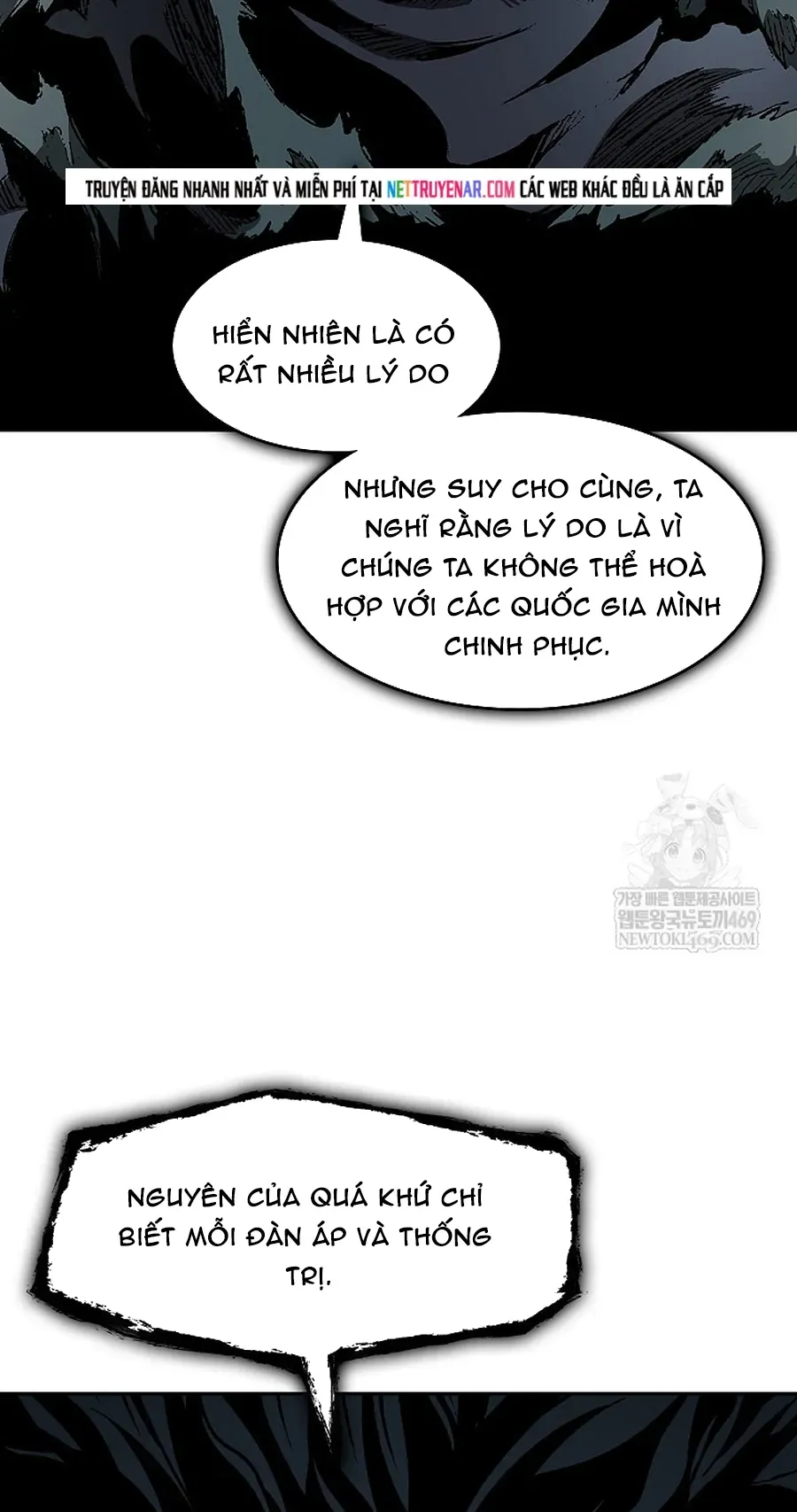 Hồi ức Của Chiến Thần Chap 239 - Next Chap 238