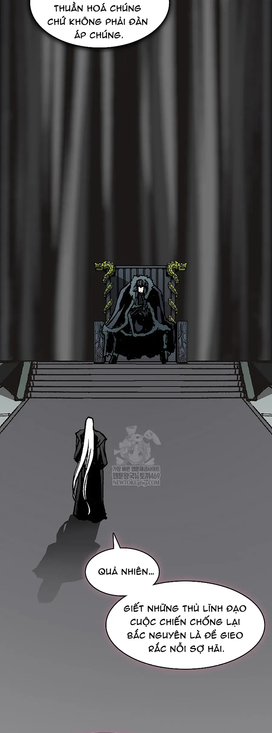 Hồi ức Của Chiến Thần Chap 239 - Next Chap 238