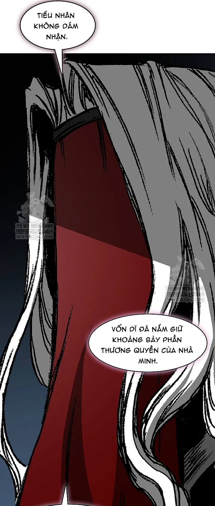 Hồi ức Của Chiến Thần Chap 239 - Next Chap 238