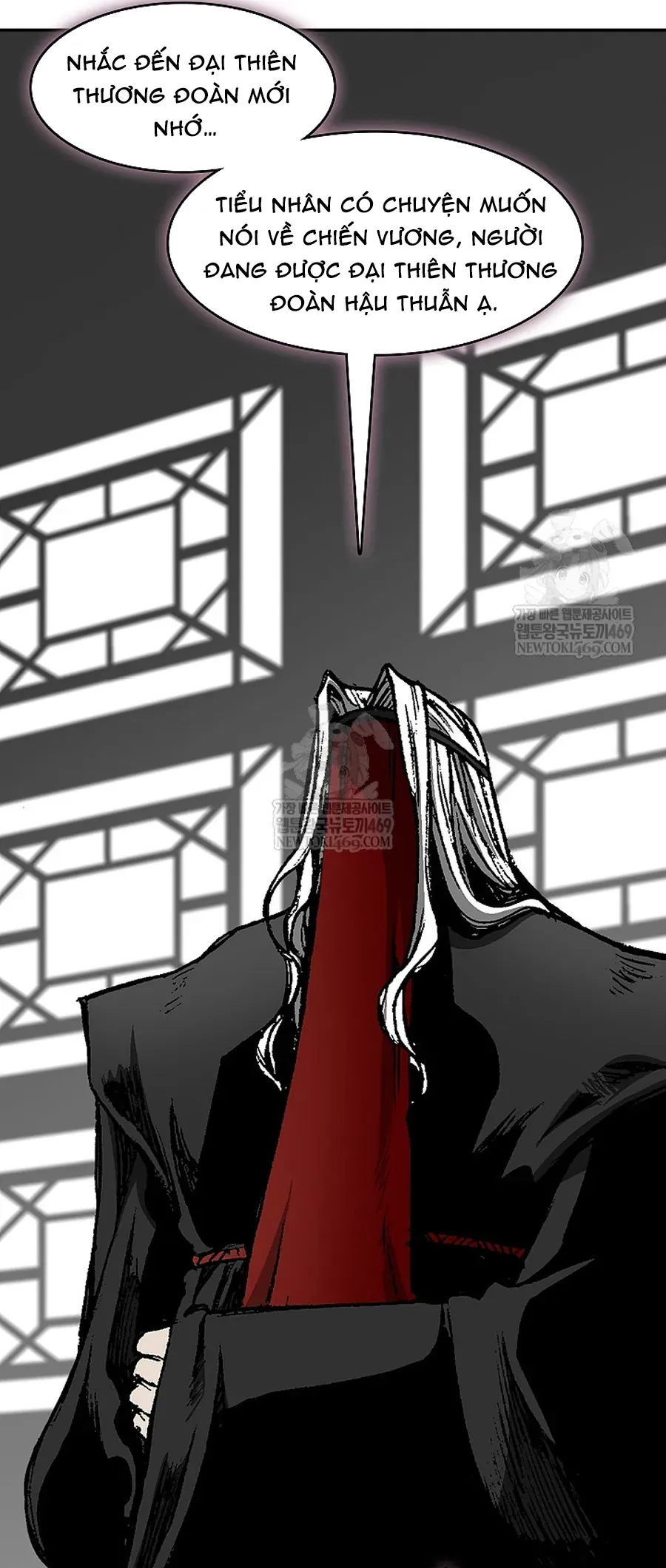 Hồi ức Của Chiến Thần Chap 239 - Next Chap 238