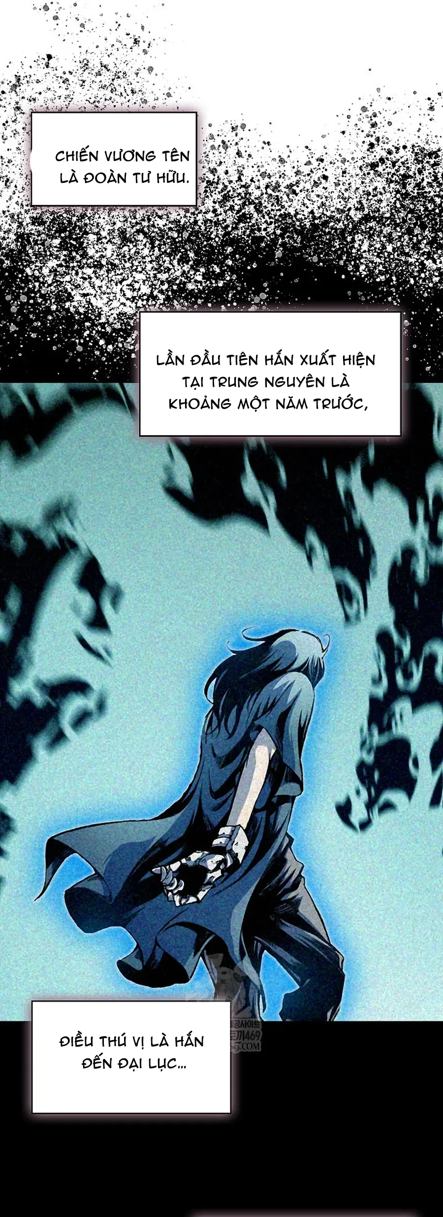 Hồi ức Của Chiến Thần Chap 239 - Next Chap 238