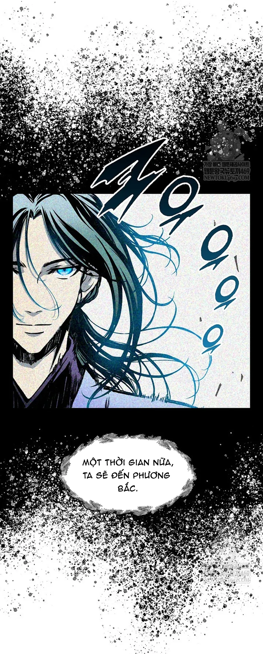 Hồi ức Của Chiến Thần Chap 239 - Next Chap 238