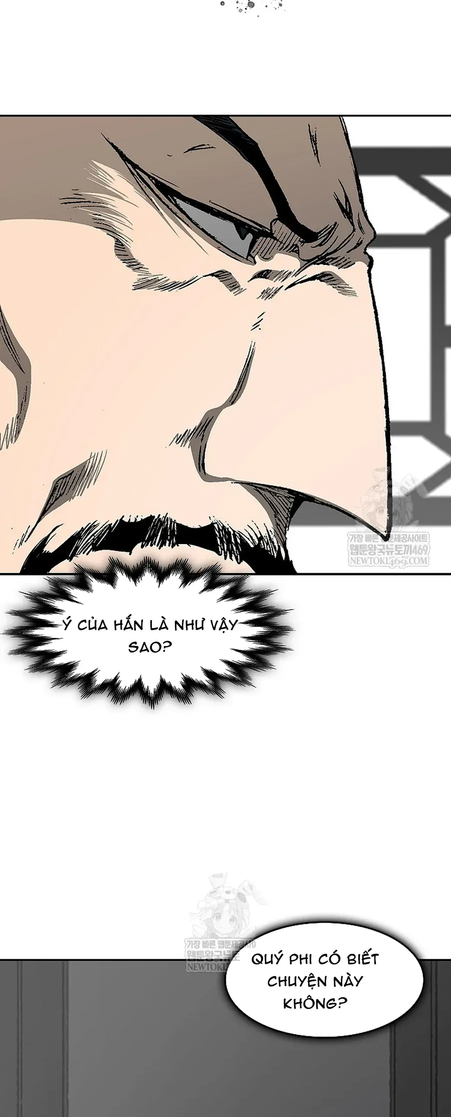 Hồi ức Của Chiến Thần Chap 239 - Next Chap 238