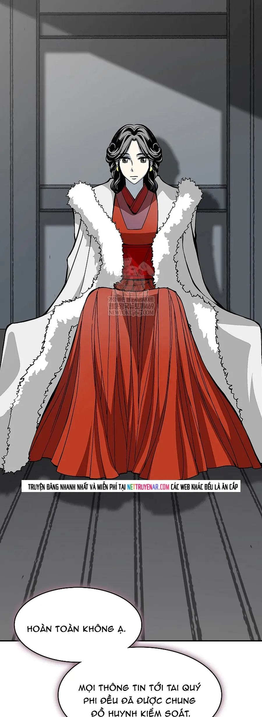 Hồi ức Của Chiến Thần Chap 239 - Next Chap 238