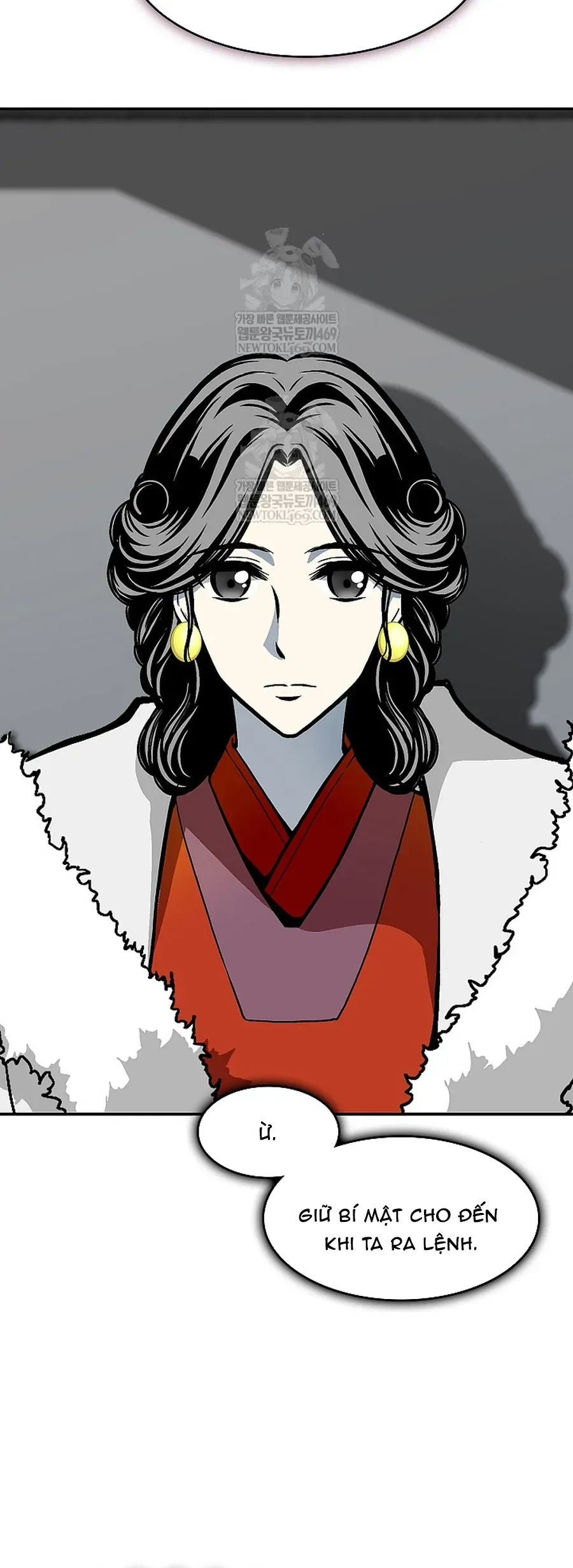 Hồi ức Của Chiến Thần Chap 239 - Next Chap 238