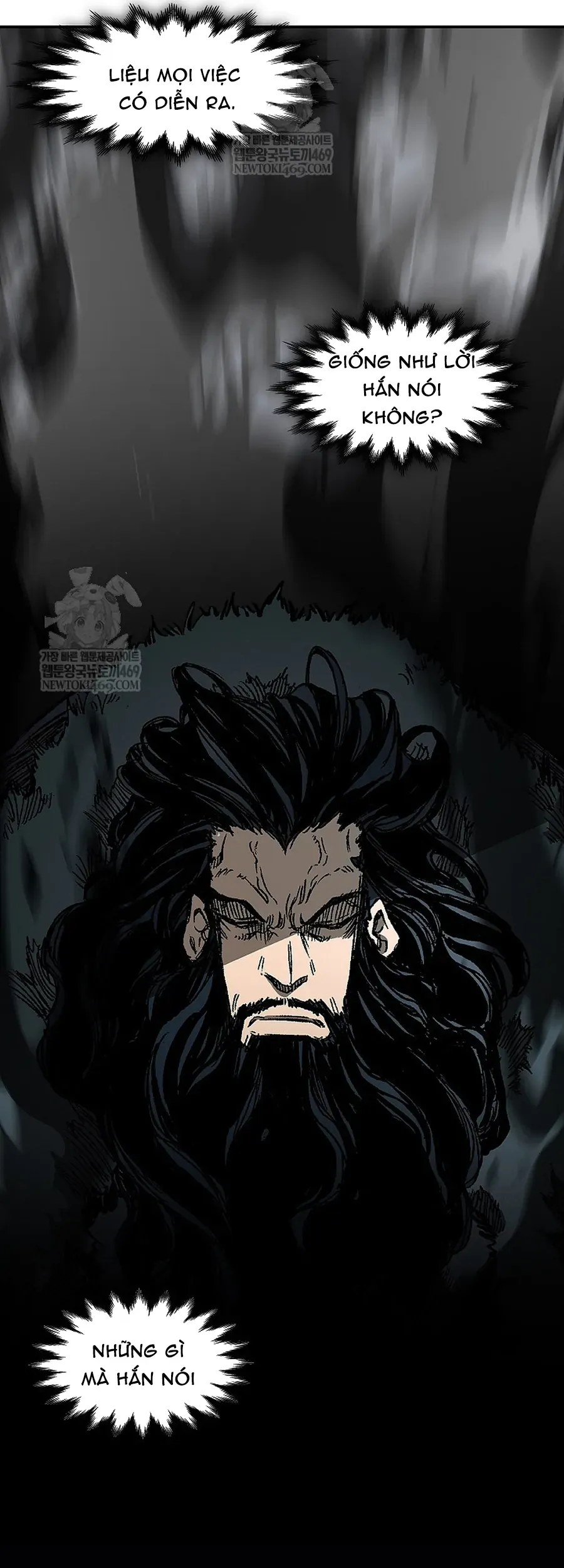 Hồi ức Của Chiến Thần Chap 239 - Next Chap 238