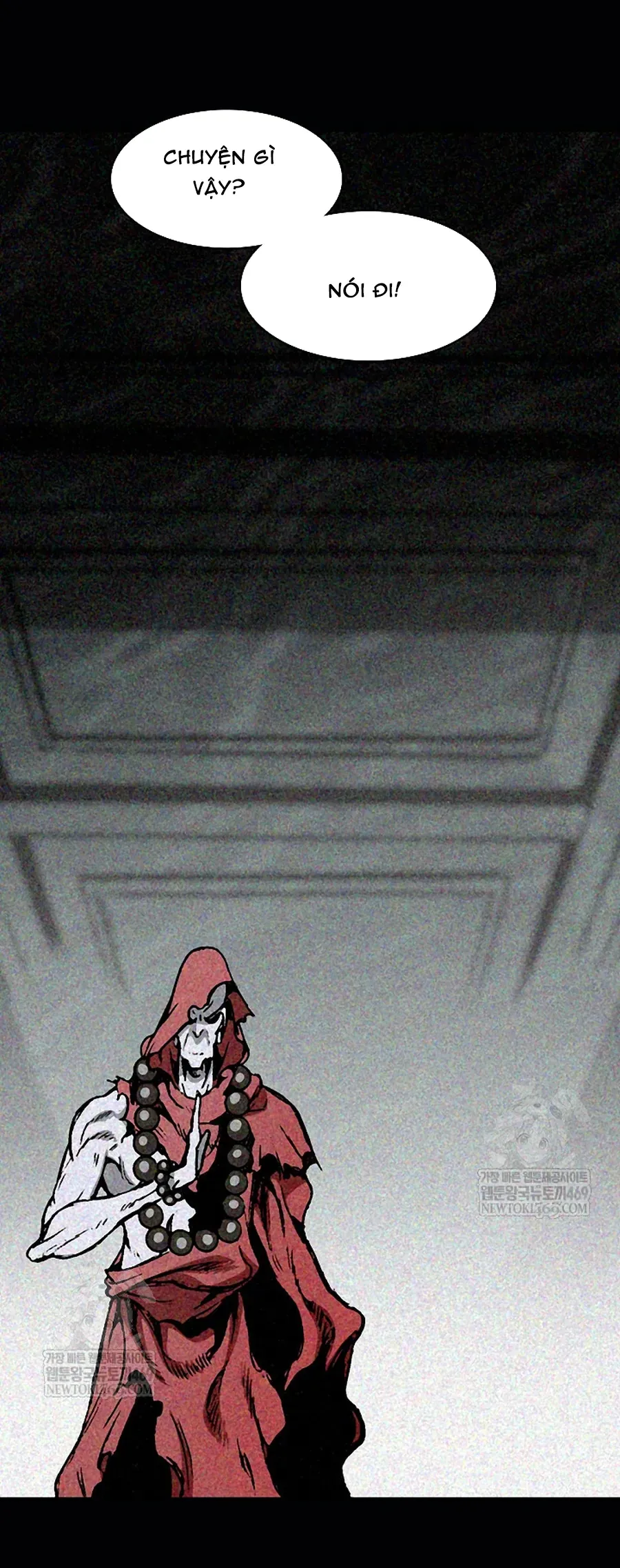 Hồi ức Của Chiến Thần Chap 239 - Next Chap 238