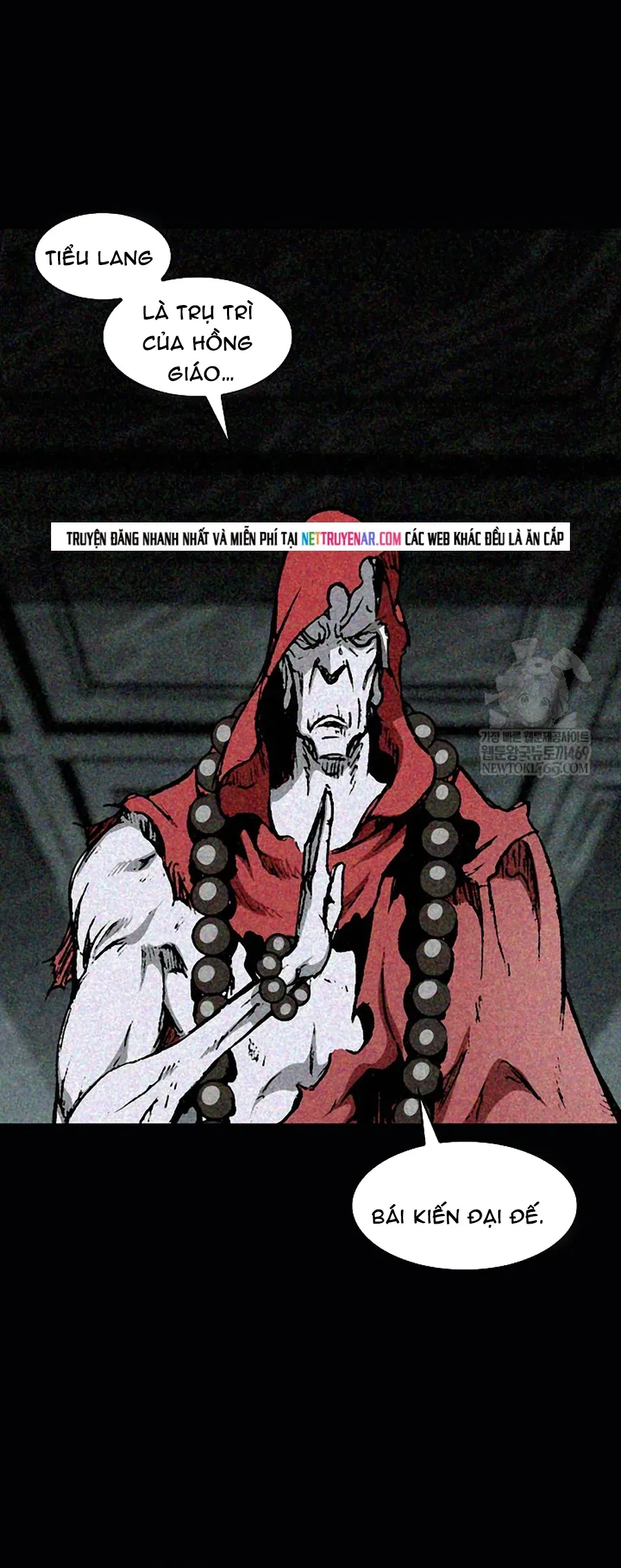 Hồi ức Của Chiến Thần Chap 239 - Next Chap 238