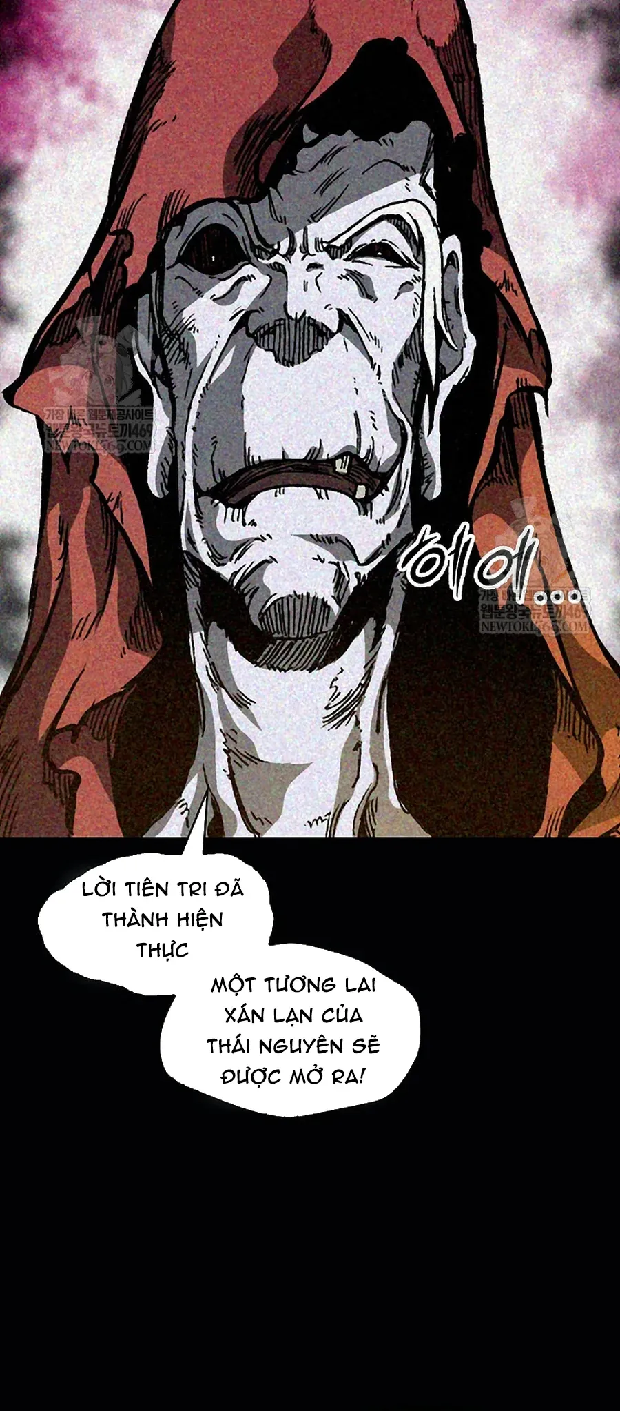 Hồi ức Của Chiến Thần Chap 239 - Next Chap 238