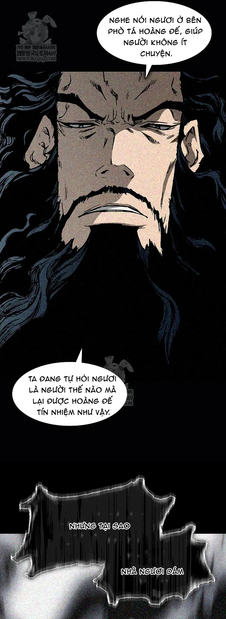 Hồi ức Của Chiến Thần Chap 239 - Next Chap 238