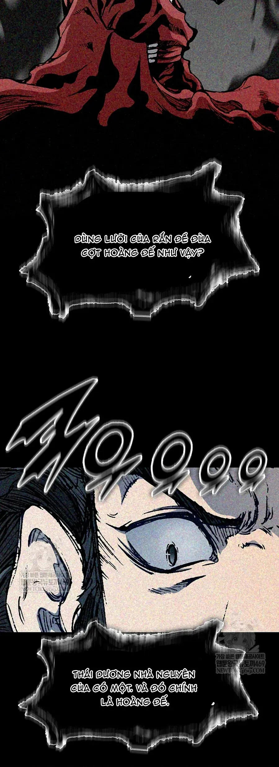 Hồi ức Của Chiến Thần Chap 239 - Next Chap 238