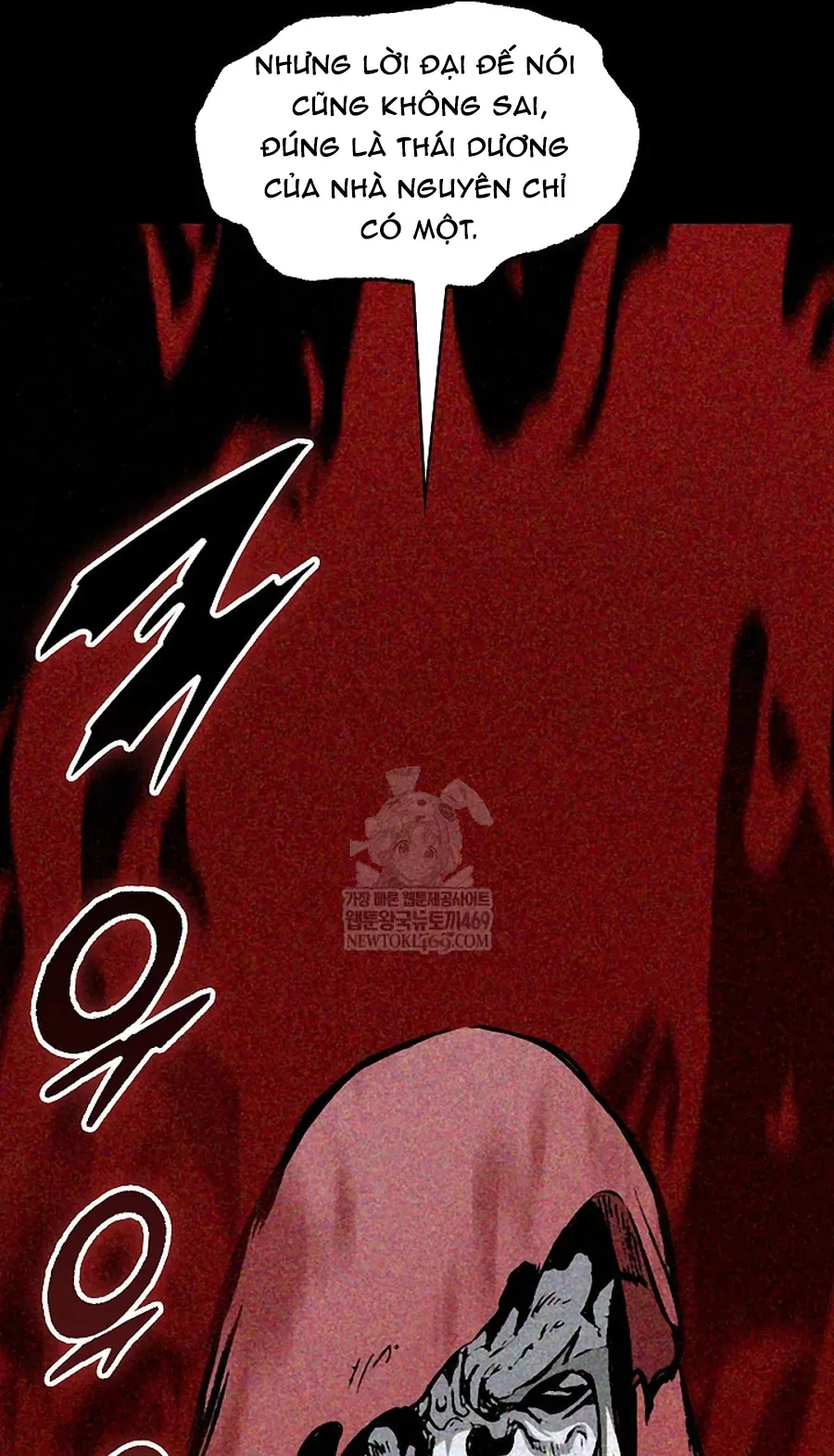 Hồi ức Của Chiến Thần Chap 239 - Next Chap 238