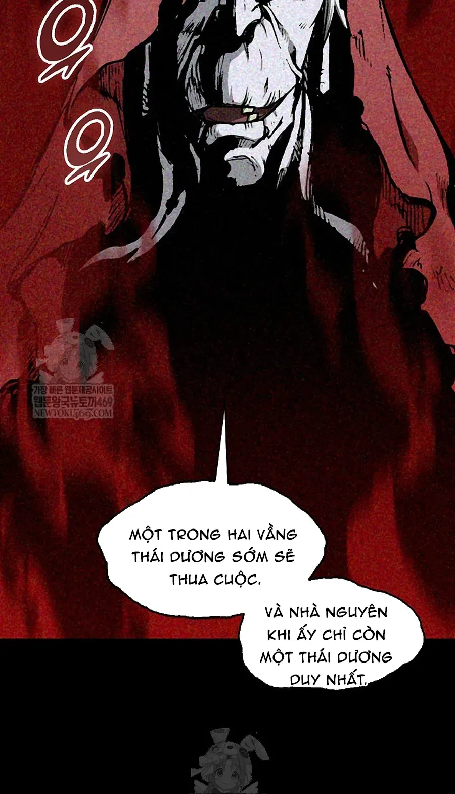 Hồi ức Của Chiến Thần Chap 239 - Next Chap 238