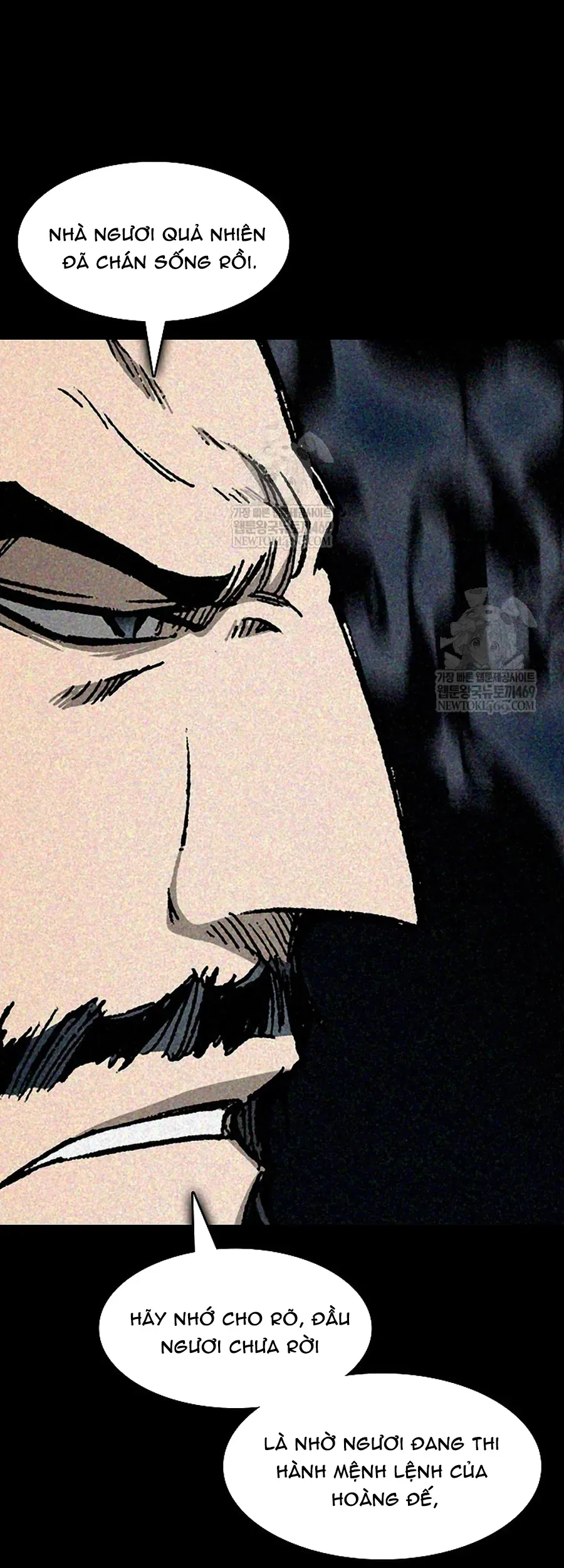 Hồi ức Của Chiến Thần Chap 239 - Next Chap 238