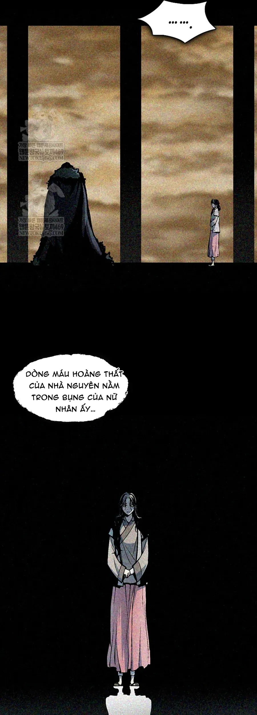 Hồi ức Của Chiến Thần Chap 239 - Next Chap 238