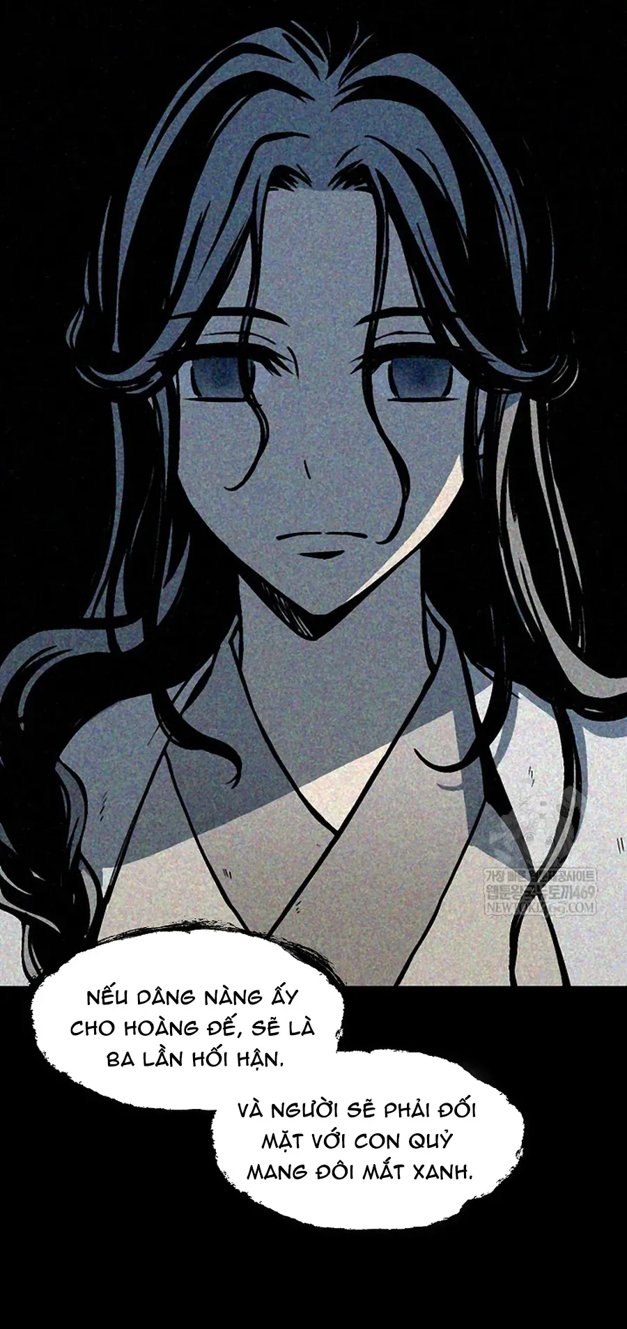 Hồi ức Của Chiến Thần Chap 239 - Next Chap 238