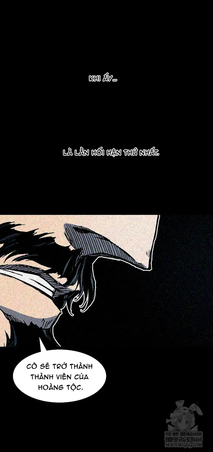 Hồi ức Của Chiến Thần Chap 239 - Next Chap 238