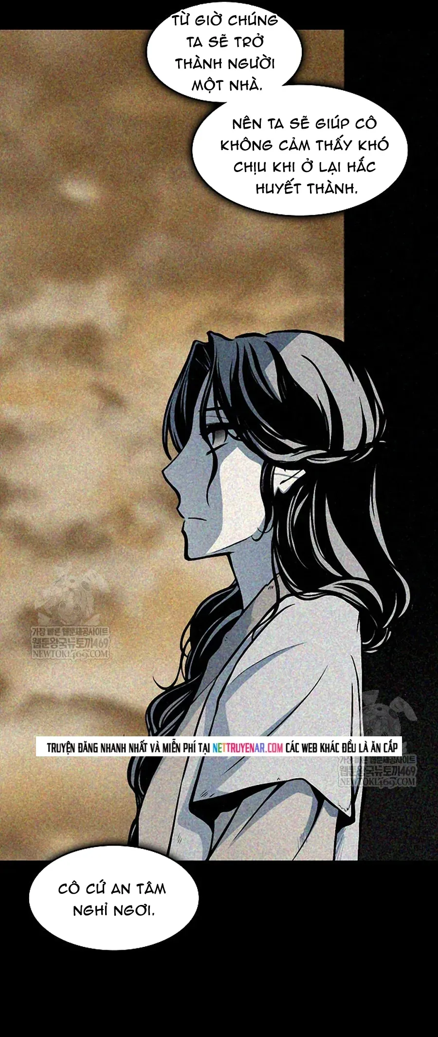 Hồi ức Của Chiến Thần Chap 239 - Next Chap 238