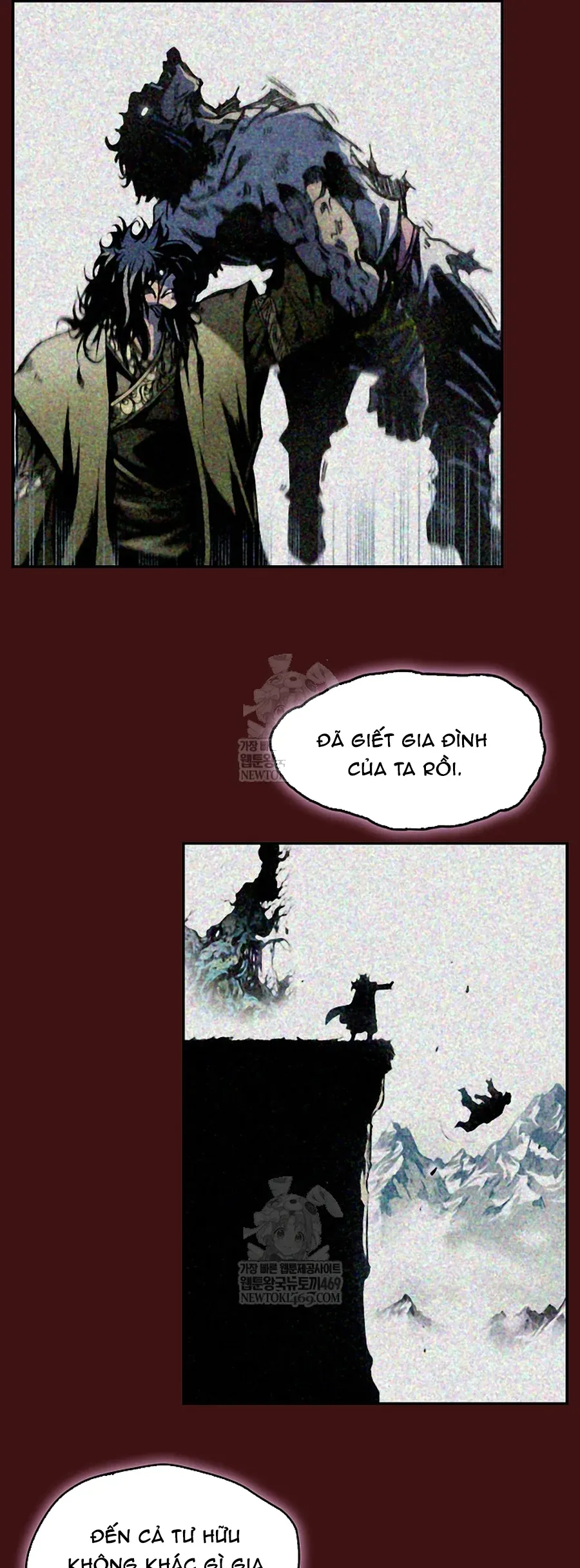 Hồi ức Của Chiến Thần Chap 239 - Next Chap 238