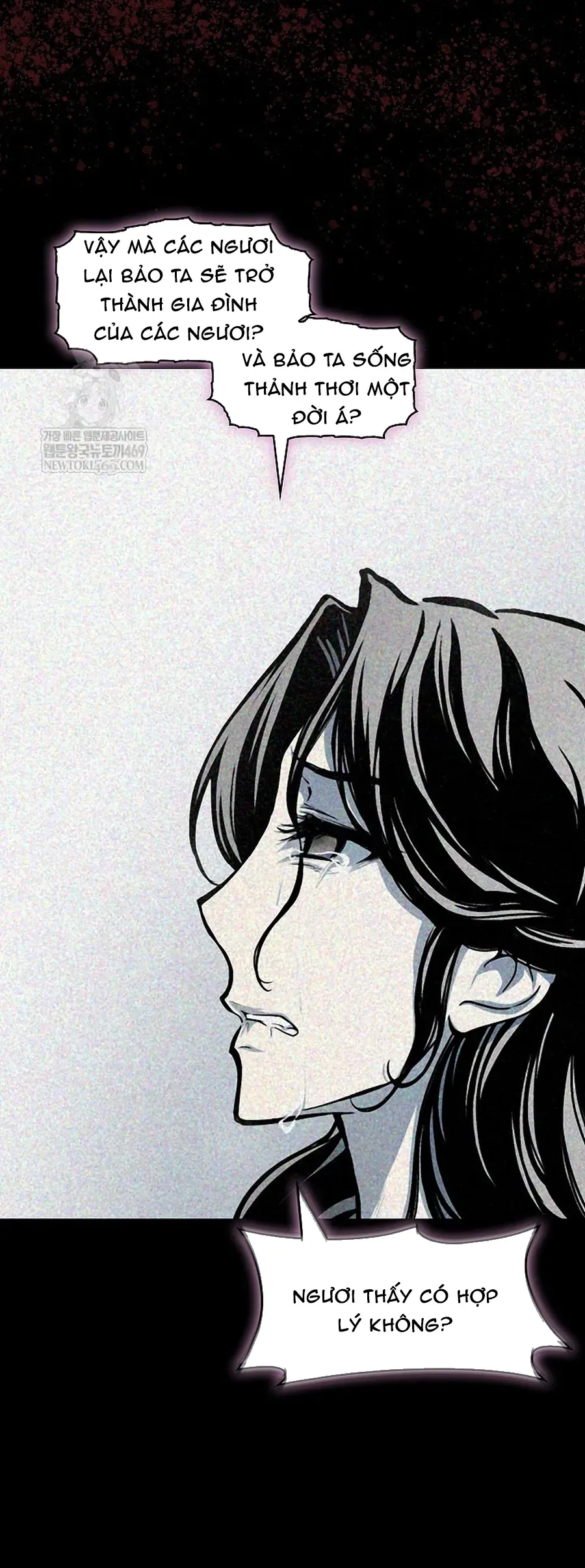 Hồi ức Của Chiến Thần Chap 239 - Next Chap 238