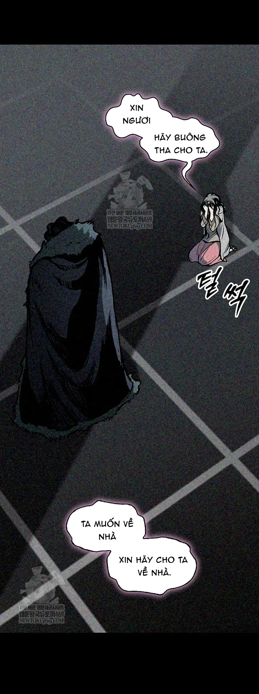 Hồi ức Của Chiến Thần Chap 239 - Next Chap 238