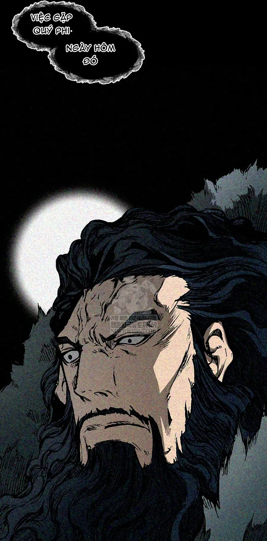 Hồi ức Của Chiến Thần Chap 239 - Next Chap 238