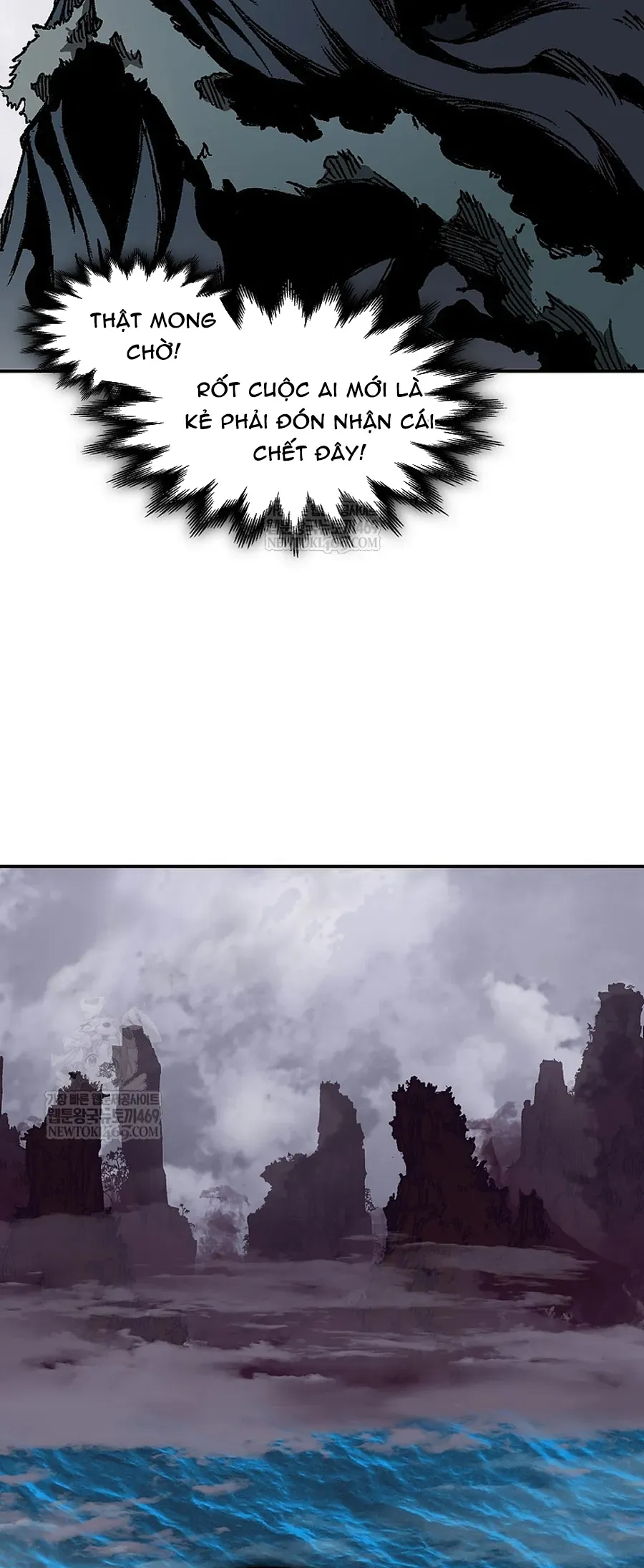 Hồi ức Của Chiến Thần Chap 239 - Next Chap 238