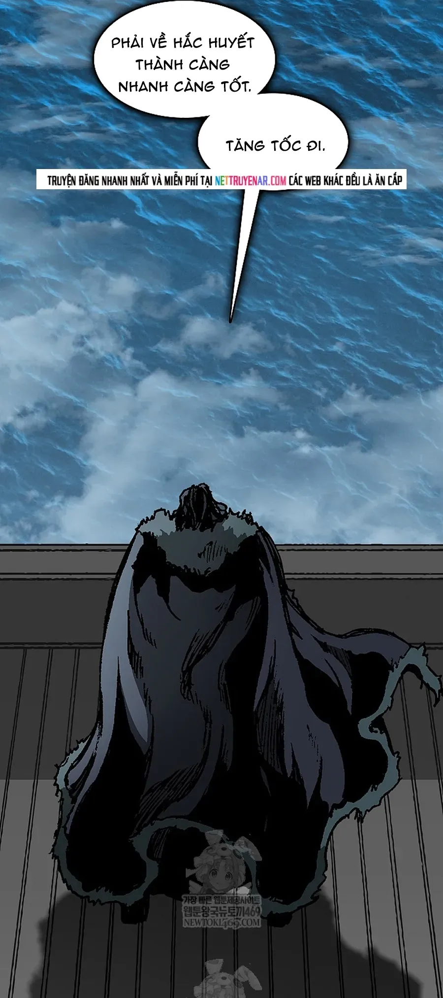 Hồi ức Của Chiến Thần Chap 239 - Next Chap 238